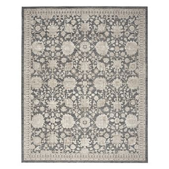 Nourison Renewed Traditional Indoor Rug