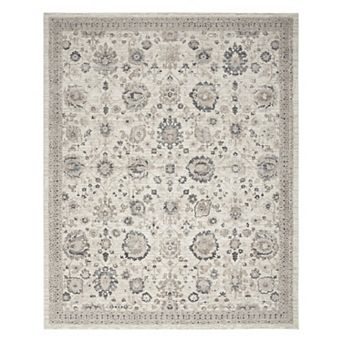 Nourison Renewed Traditional Indoor Rug
