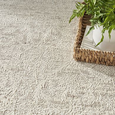 Nourison Renewed Persian Indoor Rug