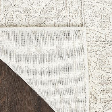 Nourison Renewed Persian Indoor Rug