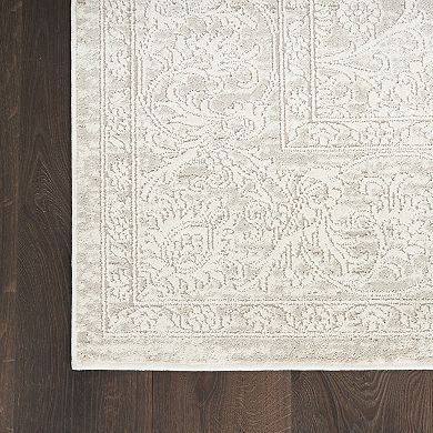 Nourison Renewed Persian Indoor Rug