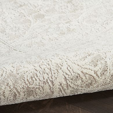 Nourison Renewed Persian Indoor Rug