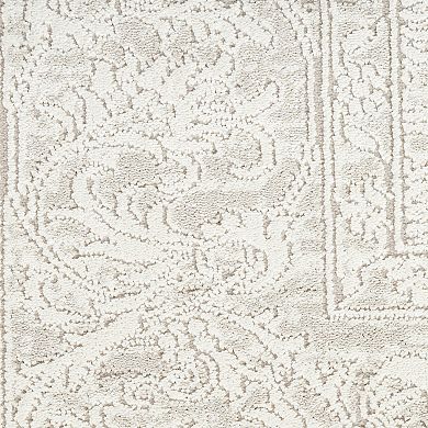 Nourison Renewed Persian Indoor Rug