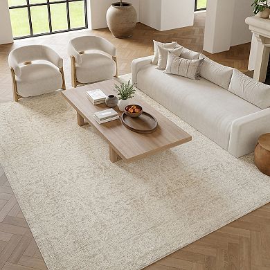 Nourison Renewed Persian Indoor Rug