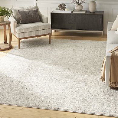 Nourison Renewed Persian Indoor Rug