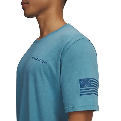 Men's Under Armour Freedom Banner T-Shirt