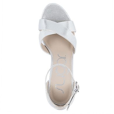 Sugar Machellie Women's Dress Sandals
