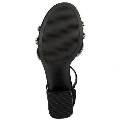 Sugar Nixie Women's Dress Sandals