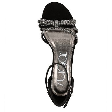 Sugar Nixie Women's Dress Sandals