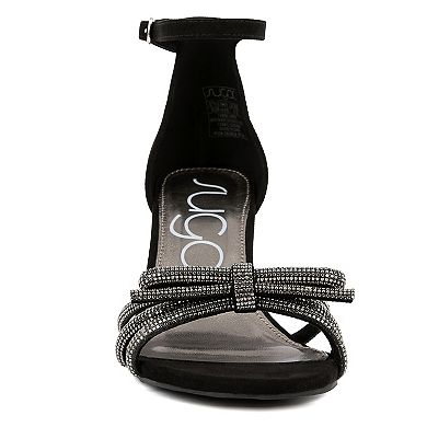 Sugar Nixie Women's Dress Sandals