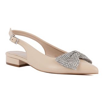 Sugar Clovis Women's Dress Flats