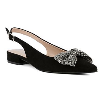 Sugar Clovis Women's Dress Flats