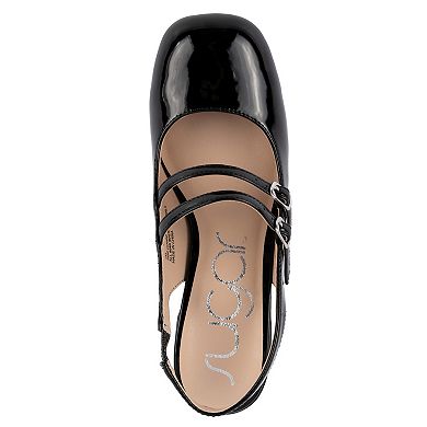 sugar Gianni Women's Dress Pumps