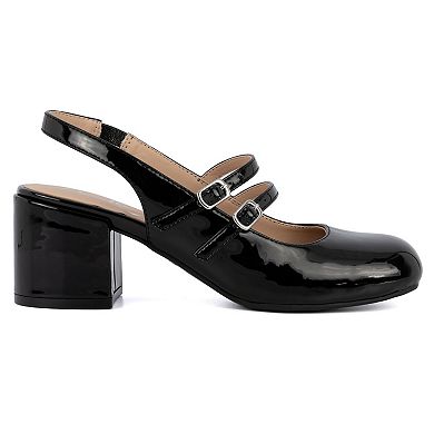 sugar Gianni Women's Dress Pumps