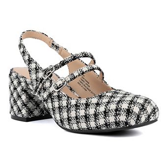 sugar Gianni Women's Dress Pumps