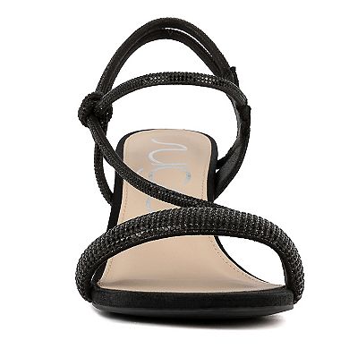 sugar Neeve Women's Dress Sandals