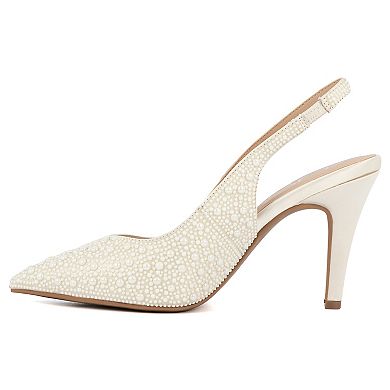 sugar Jaybird Women's Dress Pumps