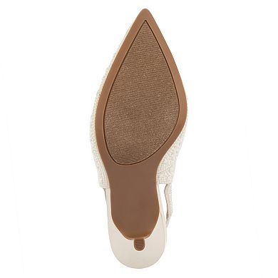 sugar Jaybird Women's Dress Pumps