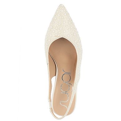 sugar Jaybird Women's Dress Pumps