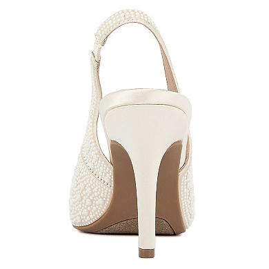 sugar Jaybird Women's Dress Pumps