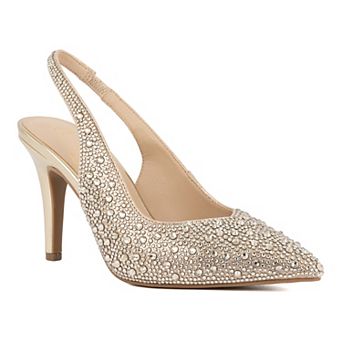 sugar Jaybird Women's Dress Pumps