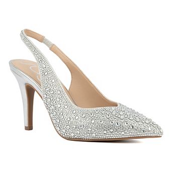 sugar Jaybird Women's Dress Pumps