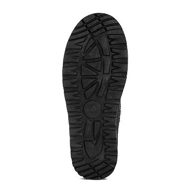 London Rag Struter Mule Women's Casual Flats