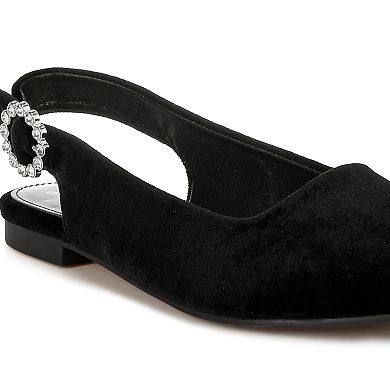 London Rag Dolan Mule Women's Casual Flats