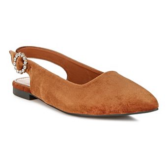 London Rag Dolan Mule Women's Casual Flats