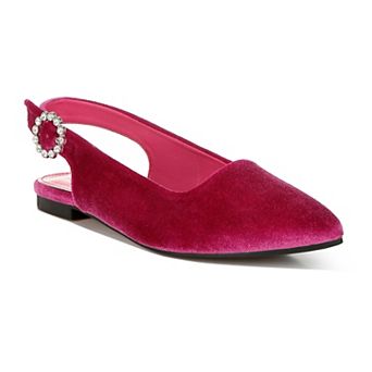 London Rag Dolan Mule Women's Casual Flats