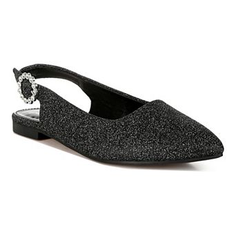 London Rag Giora Mule Women's Casual Flats