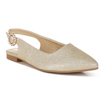 London Rag Giora Mule Women's Casual Flats