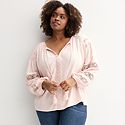 Women's Plus