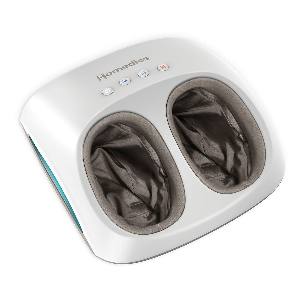 homedics vibration foot massager with heat walmart Homedics Vibration Foot Massager with Soothing Heat, Black main image 0