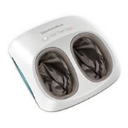HoMedics Shiatsu + Kneading & Vibration Massage Cushion with Heat