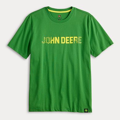 Men's John Deere Tee