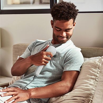 HoMedics Personal Full-Body Vibration Massager