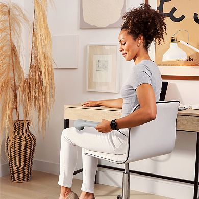 HoMedics Personal Full-Body Vibration Massager