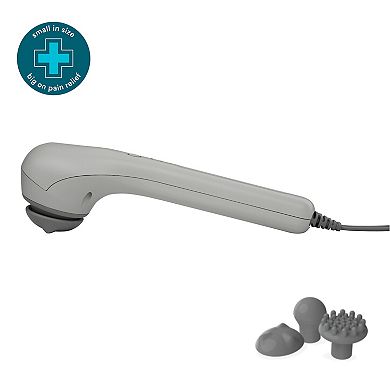 HoMedics Personal Full-Body Vibration Massager
