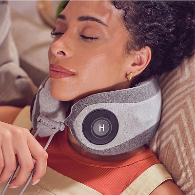 homedics perfect vibration neck massager 36 Best Vibrators for Beginners, According to Experts 2023