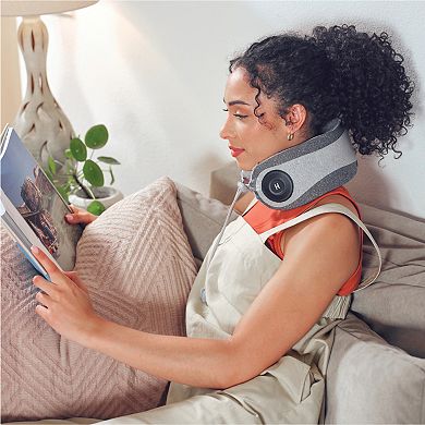 HoMedics Deep Rhythmic Neck Massager