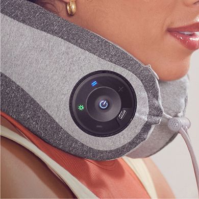 HoMedics Deep Rhythmic Neck Massager