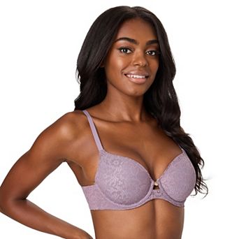 Maidenform One Fab Fit Custom Lift Underwire Bra DM2423