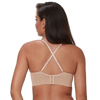Women's Maidenform Convertible Wireless Balconette Bra DM2331