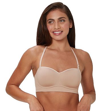Women's Maidenform Convertible Wireless Balconette Bra DM2331