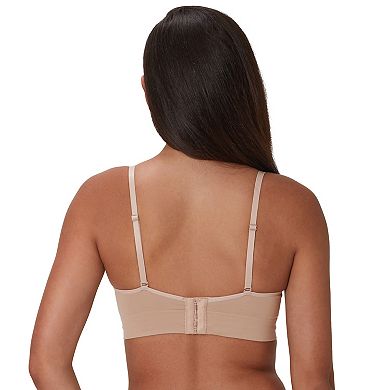 Women's Maidenform Convertible Wireless Balconette Bra DM2331