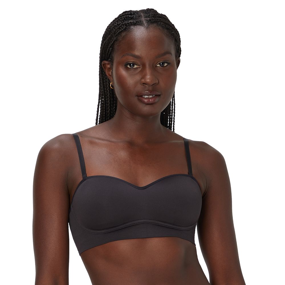 Women's Maidenform Convertible Wireless Balconette Bra DM2331