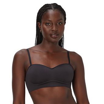 Maidenform® Convertible Wireless Balconette Bra DM2331