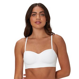 Maidenform® Convertible Wireless Balconette Bra DM2331