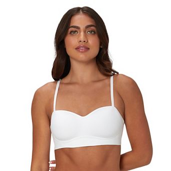 Maidenform® Convertible Wireless Balconette Bra DM2331